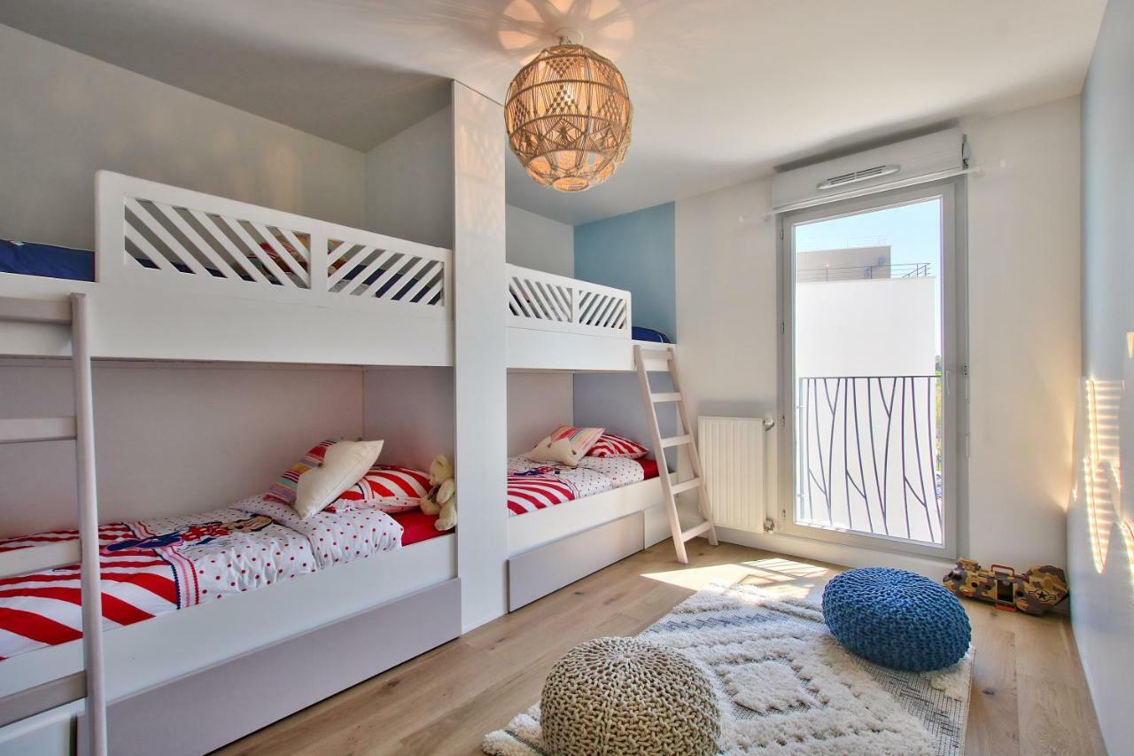 Апартаменты Bedland Байи-Роменвилье Экстерьер фото