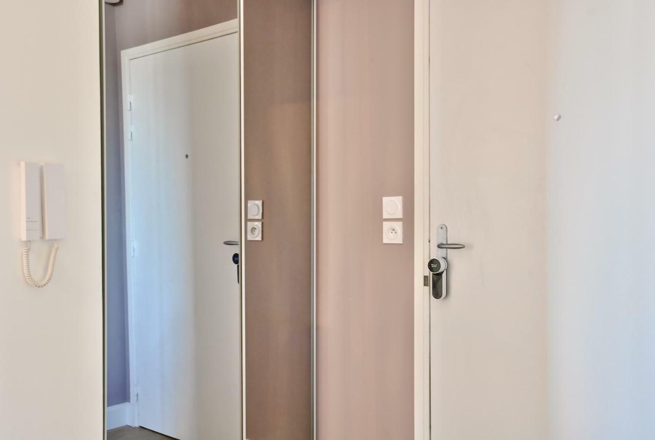 Апартаменты Bedland Байи-Роменвилье Экстерьер фото